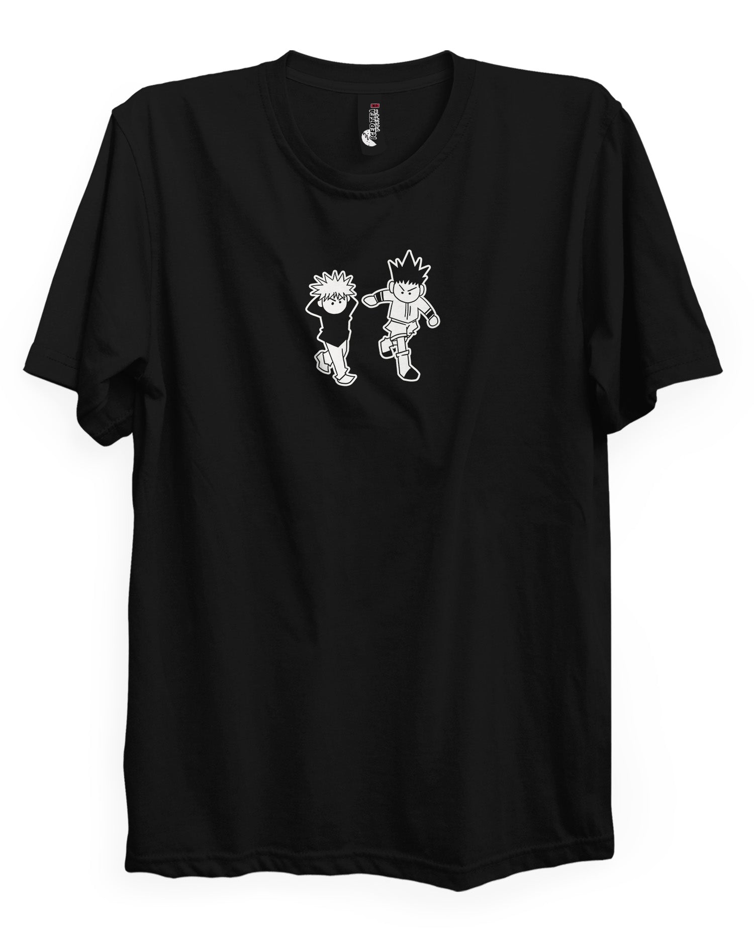 Dynamic Duo (Gon & Killua) - T-Shirt
