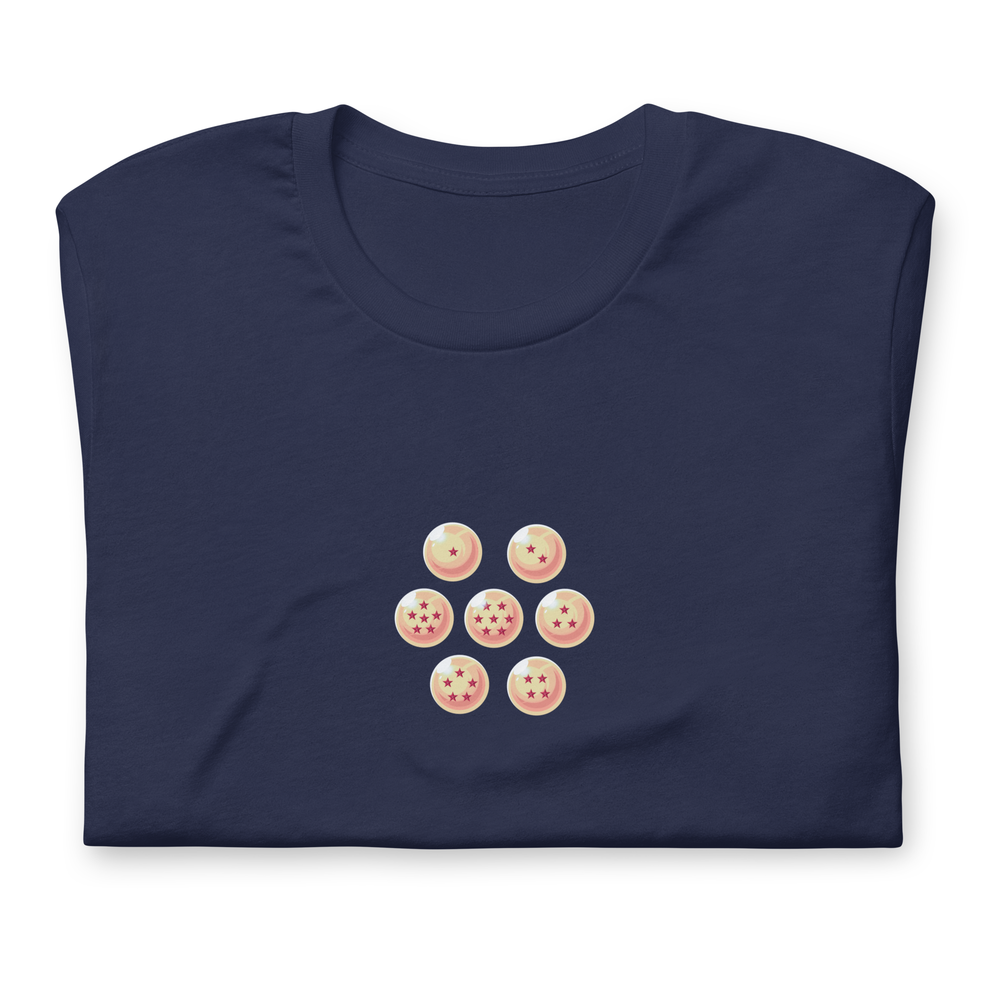 SAIYANS (ULTRA) - T-Shirt Back Print