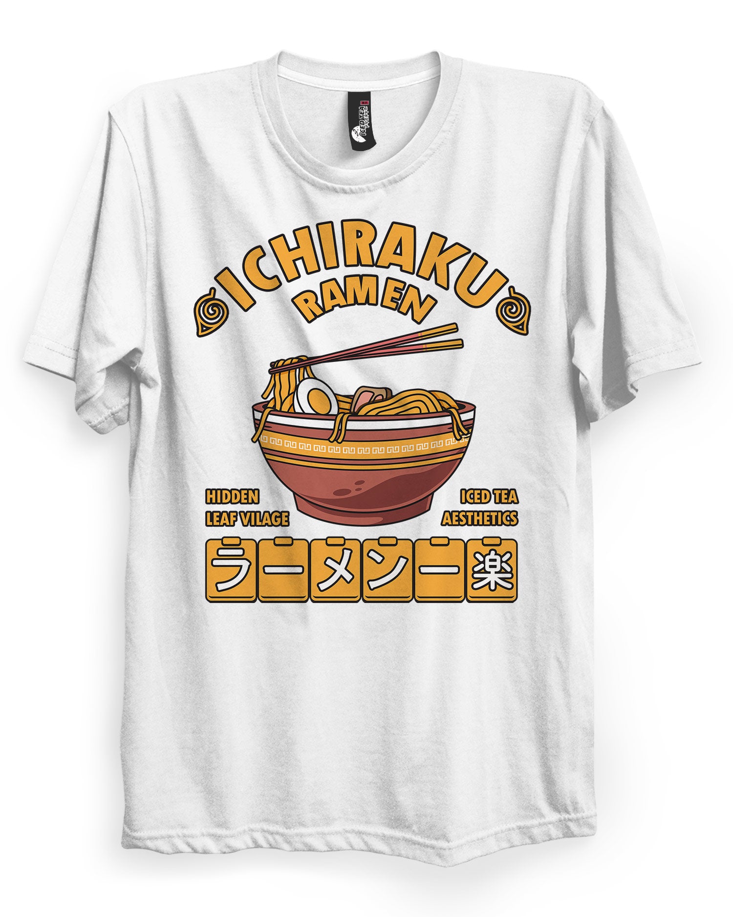 Ichiraku Ramen - T-Shirt